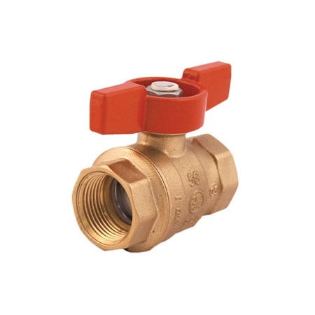 Legend Valve 3/4" T-1001T BALL VALVE 101-654